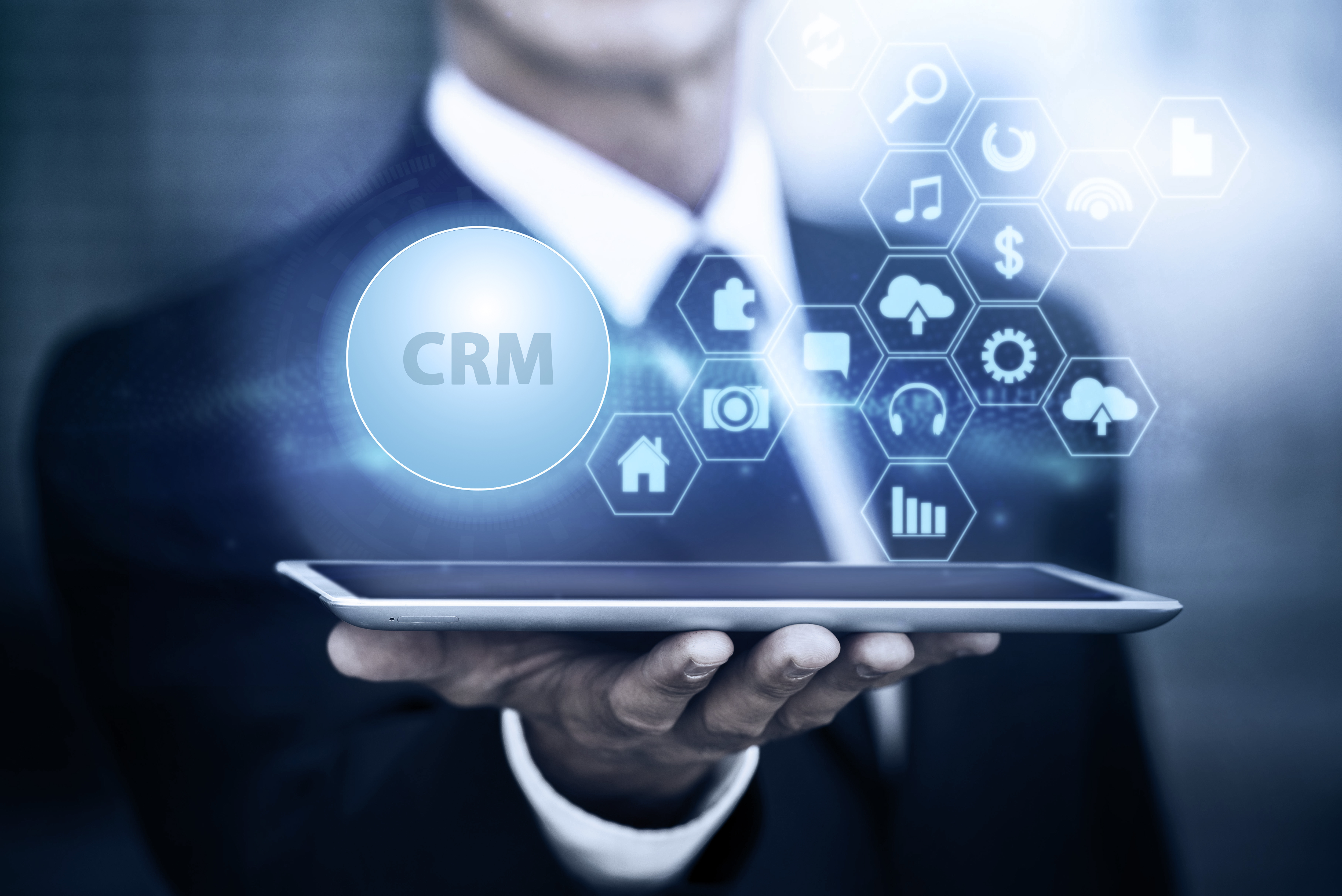 Customer Relationship Management