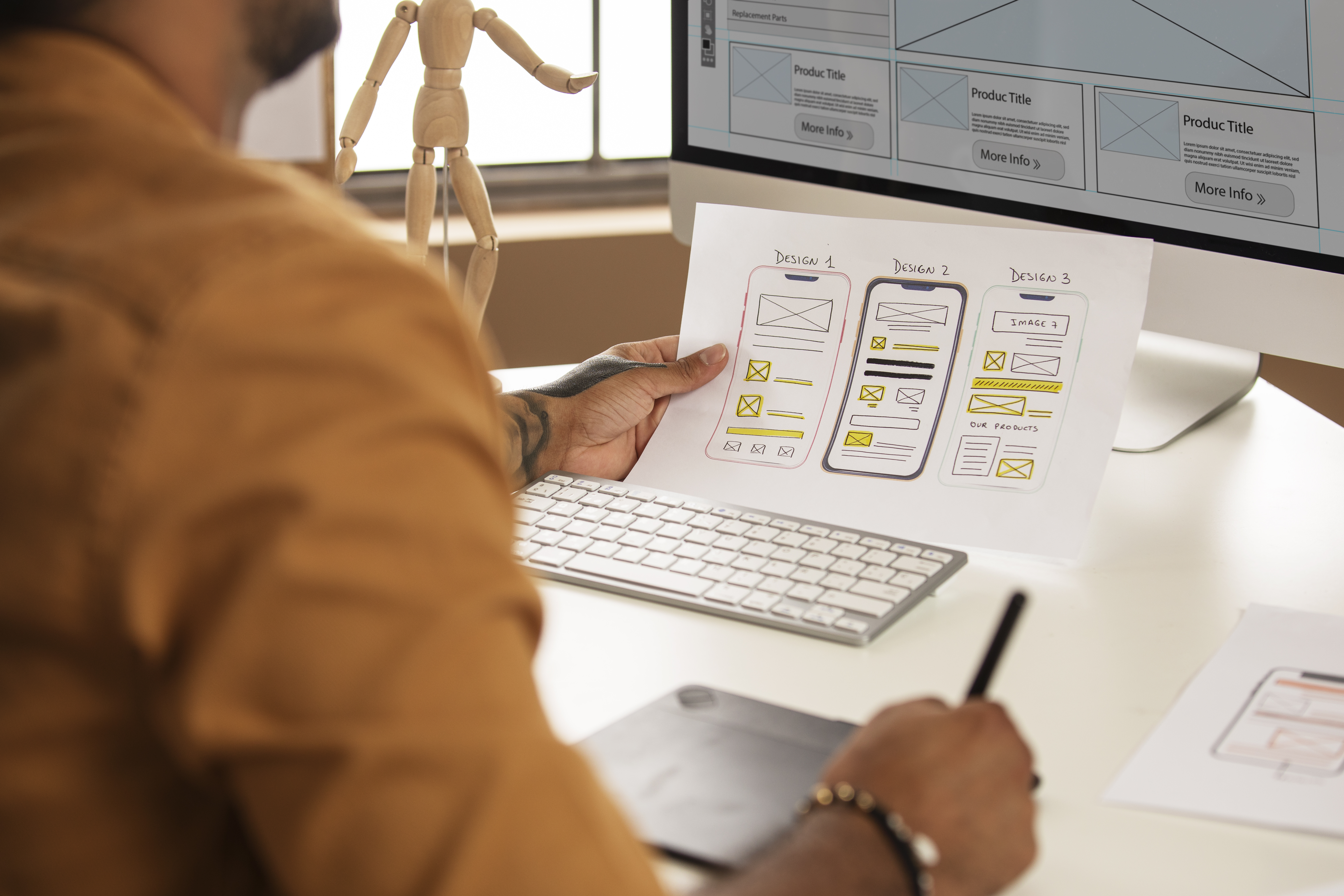 Custom Software Solutions
