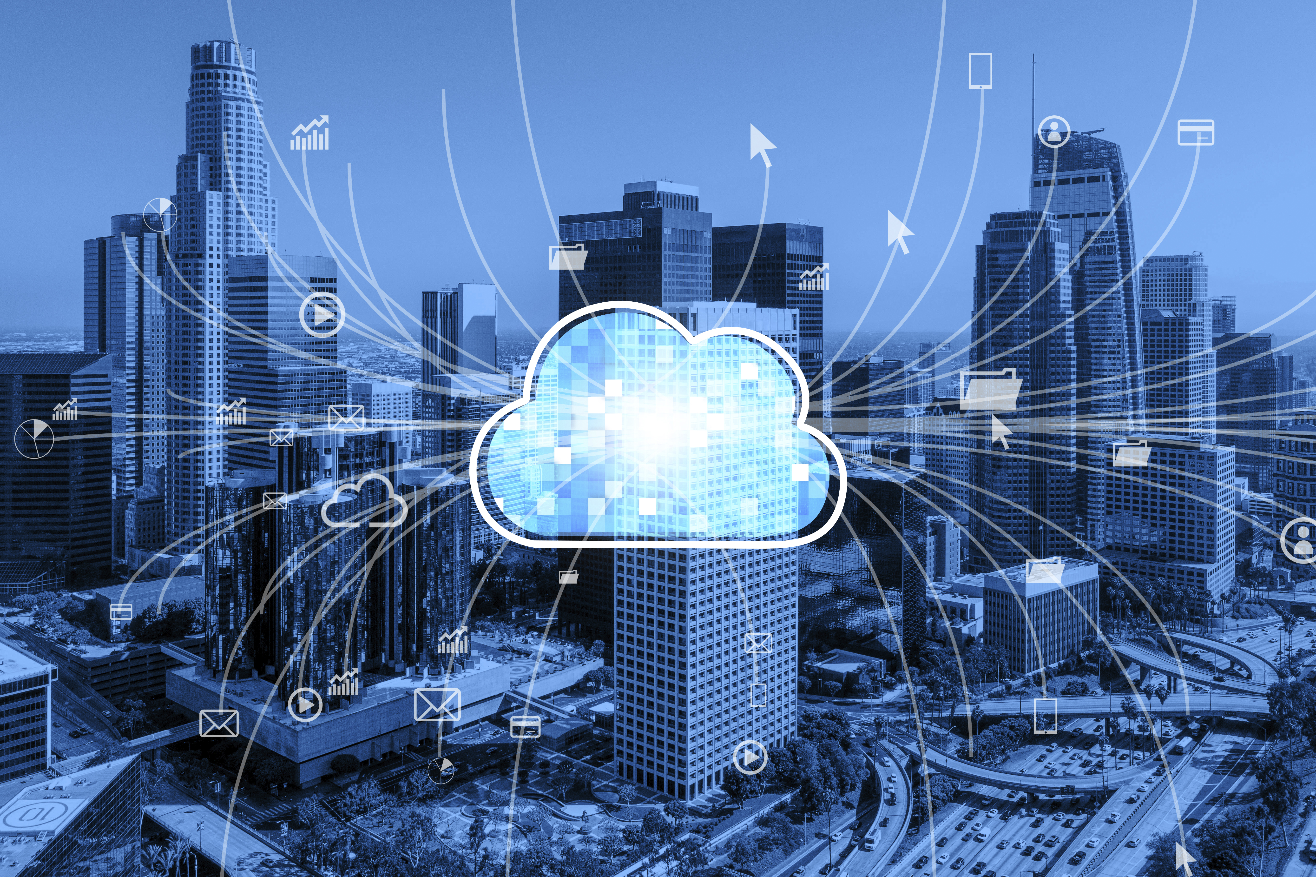 DevOps & Cloud Engineering