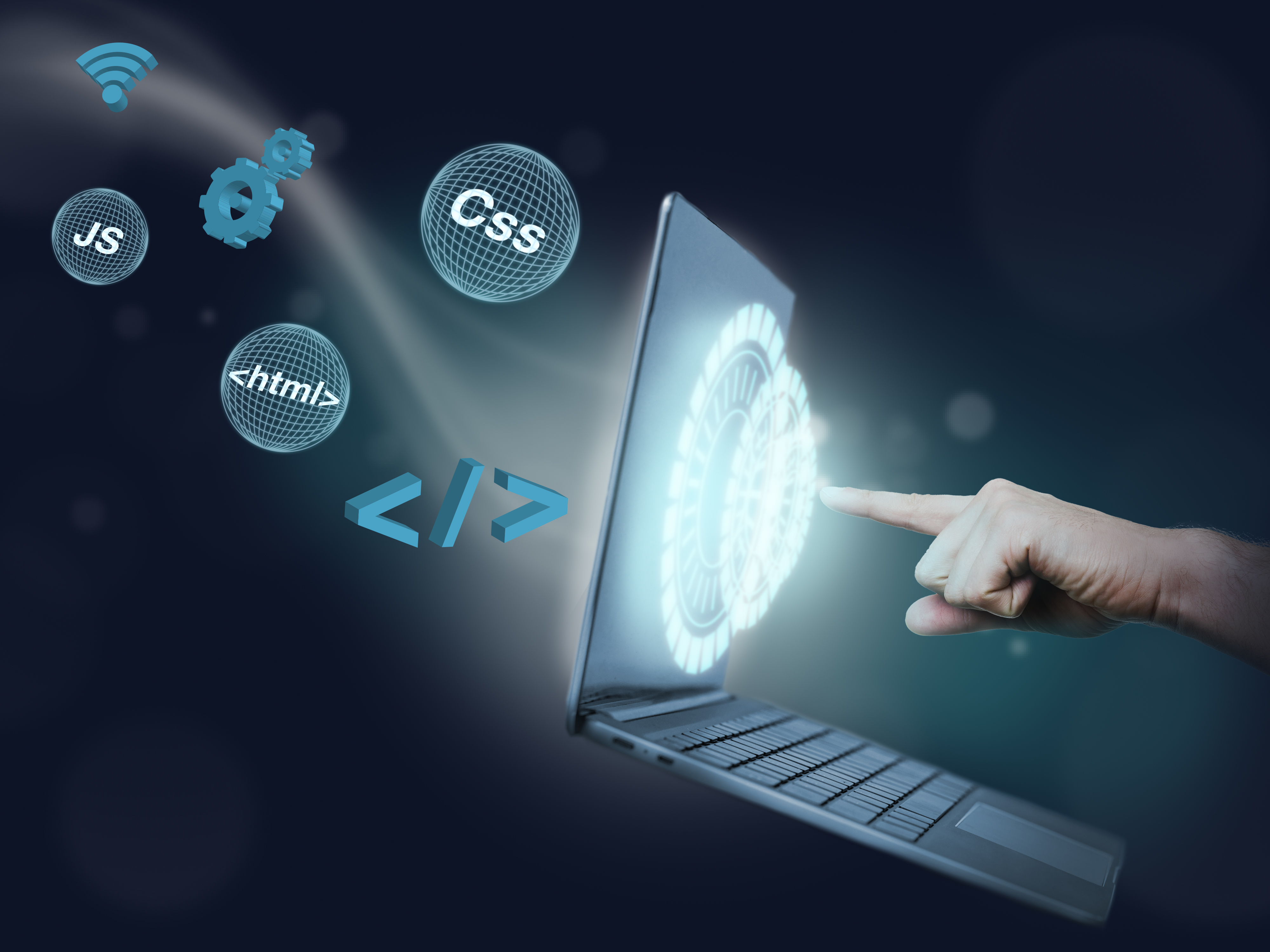 Web Apps / Site Development